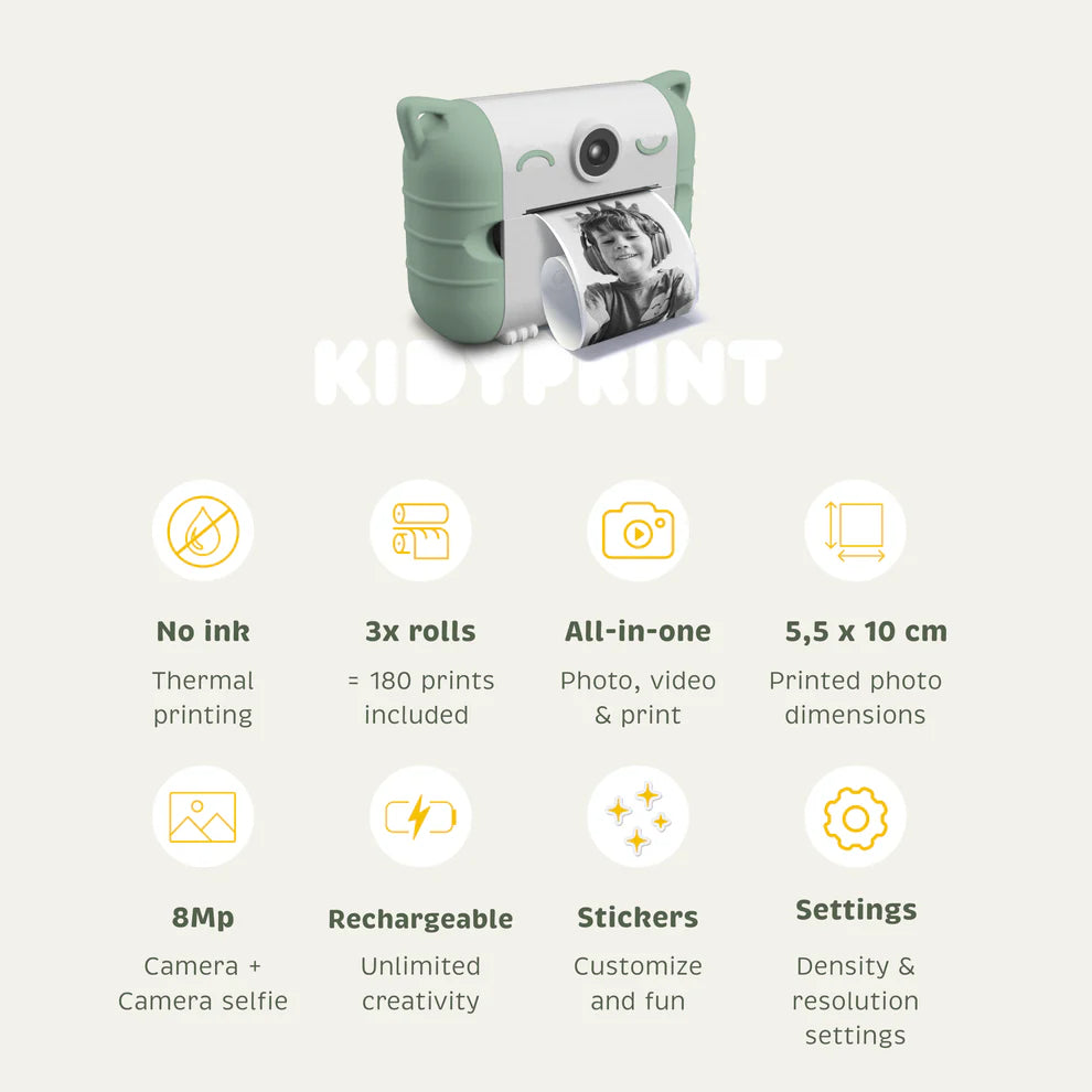 KIDYPRINT