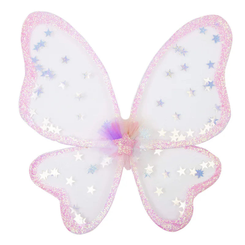 Alas Twinkling Star Confetti