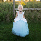 Fairytale Princess Blue
