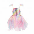 Rainbow Fairy