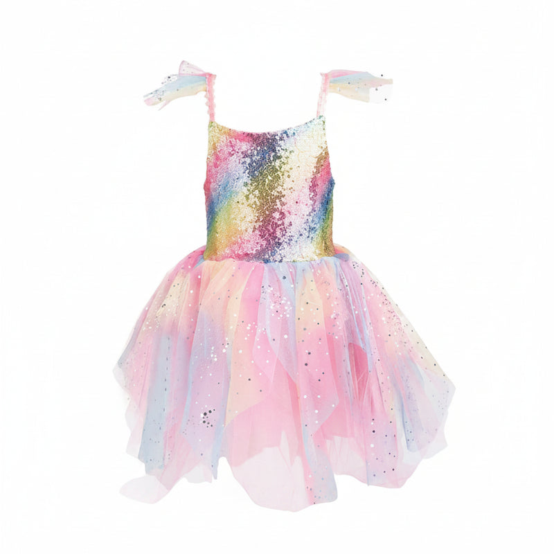 Rainbow Fairy