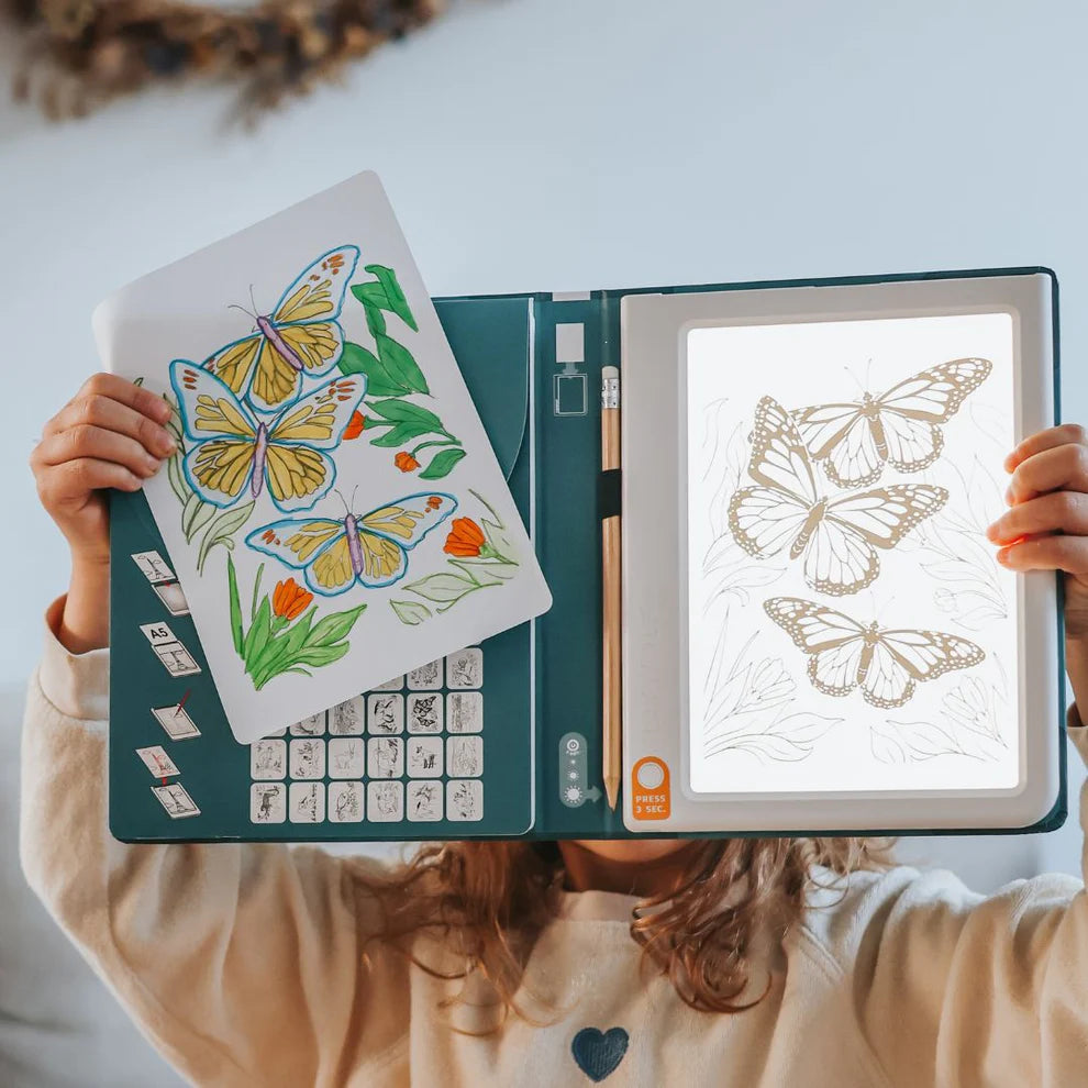 KIDYDRAW-PAD