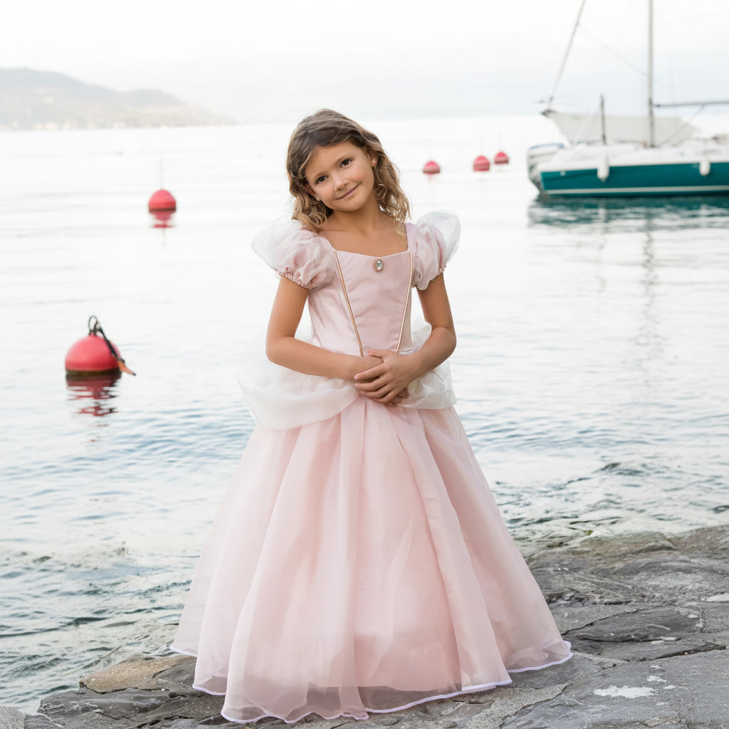Antique Princess