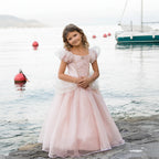 Antique Princess
