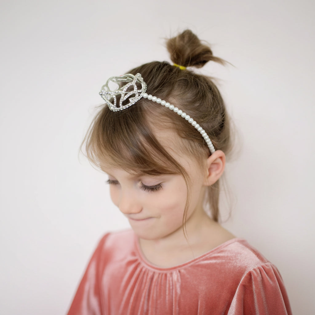 Tiara Boutique Pretty Petite