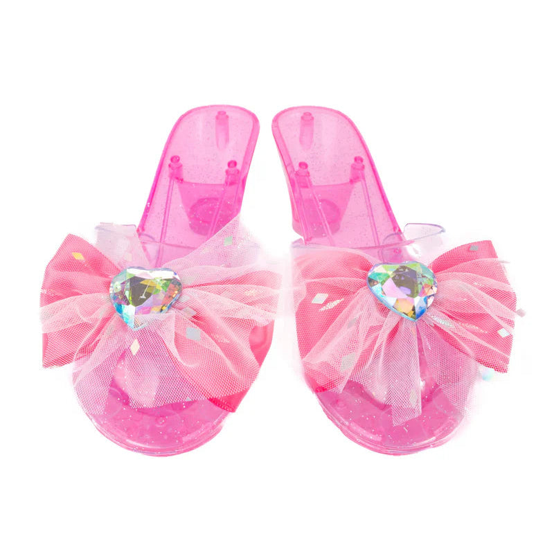 Tacones Dancing Diva