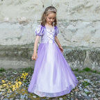 Once Upon a Tower Princess