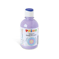 Botella témpera 300ml pastel