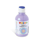 Botella témpera 300ml pastel