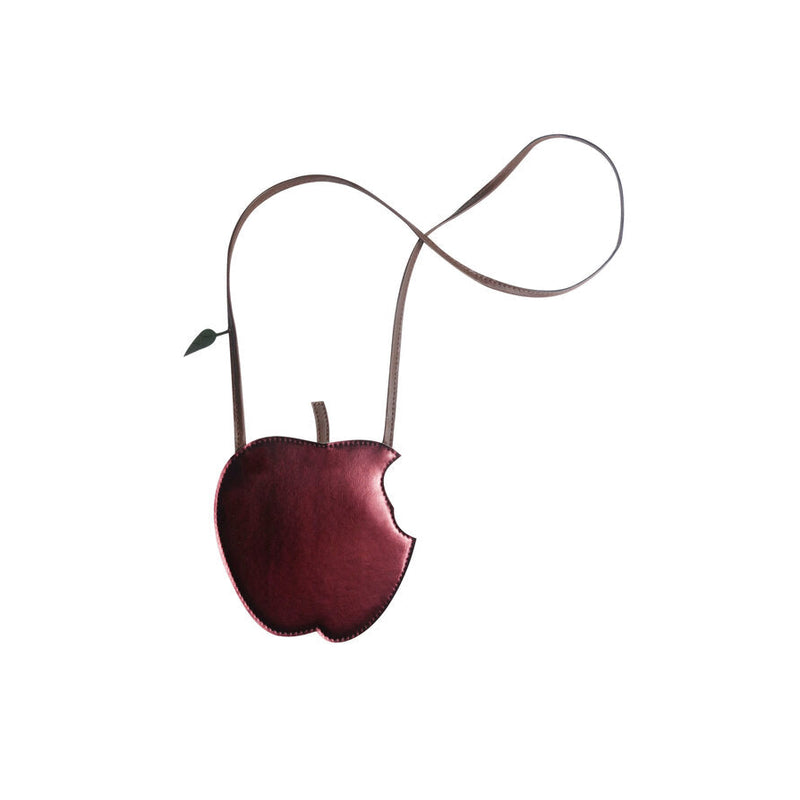 Bolso manzana Snowhite
