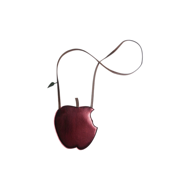 Bolso manzana snow white