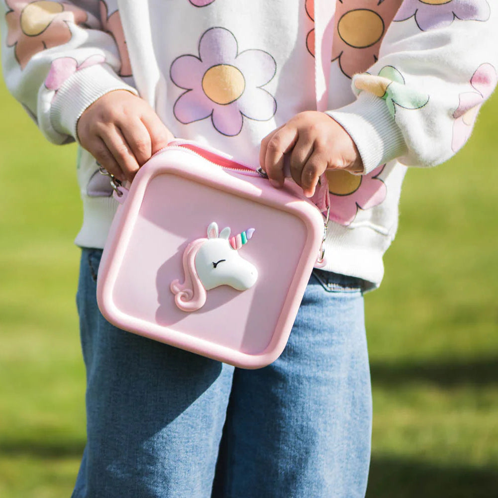 Bolso Zoo unicornio
