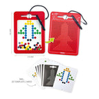 Pizarra Magnética 2 en 1 hape