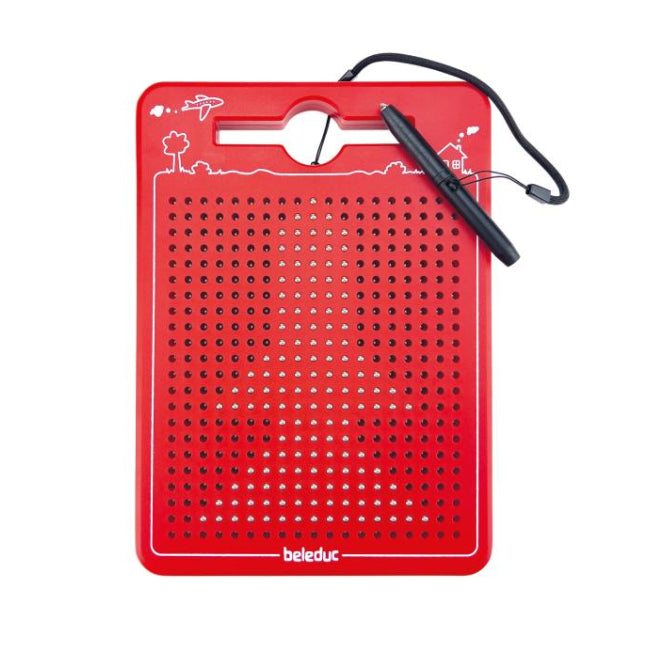 Pizarra Magnética 2 en 1 hape