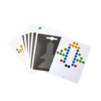 Pizarra Magnética 2 en 1 hape
