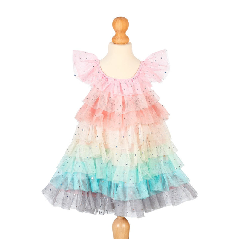 Vestido Fenne