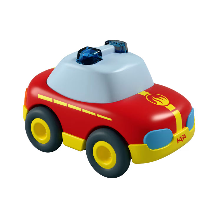 Coche de bomberos