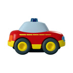 Coche de bomberos