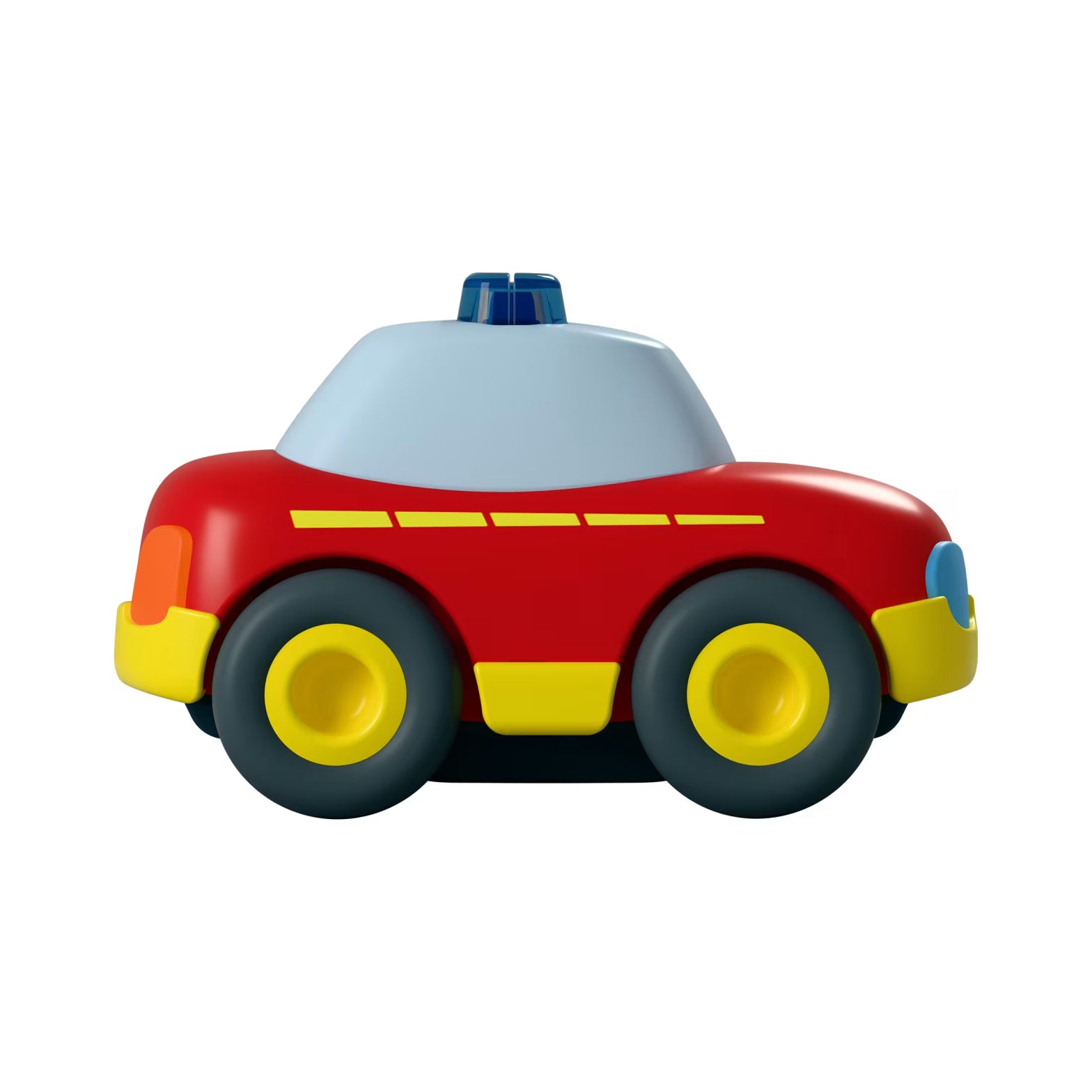 Coche de bomberos
