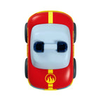 Coche de bomberos