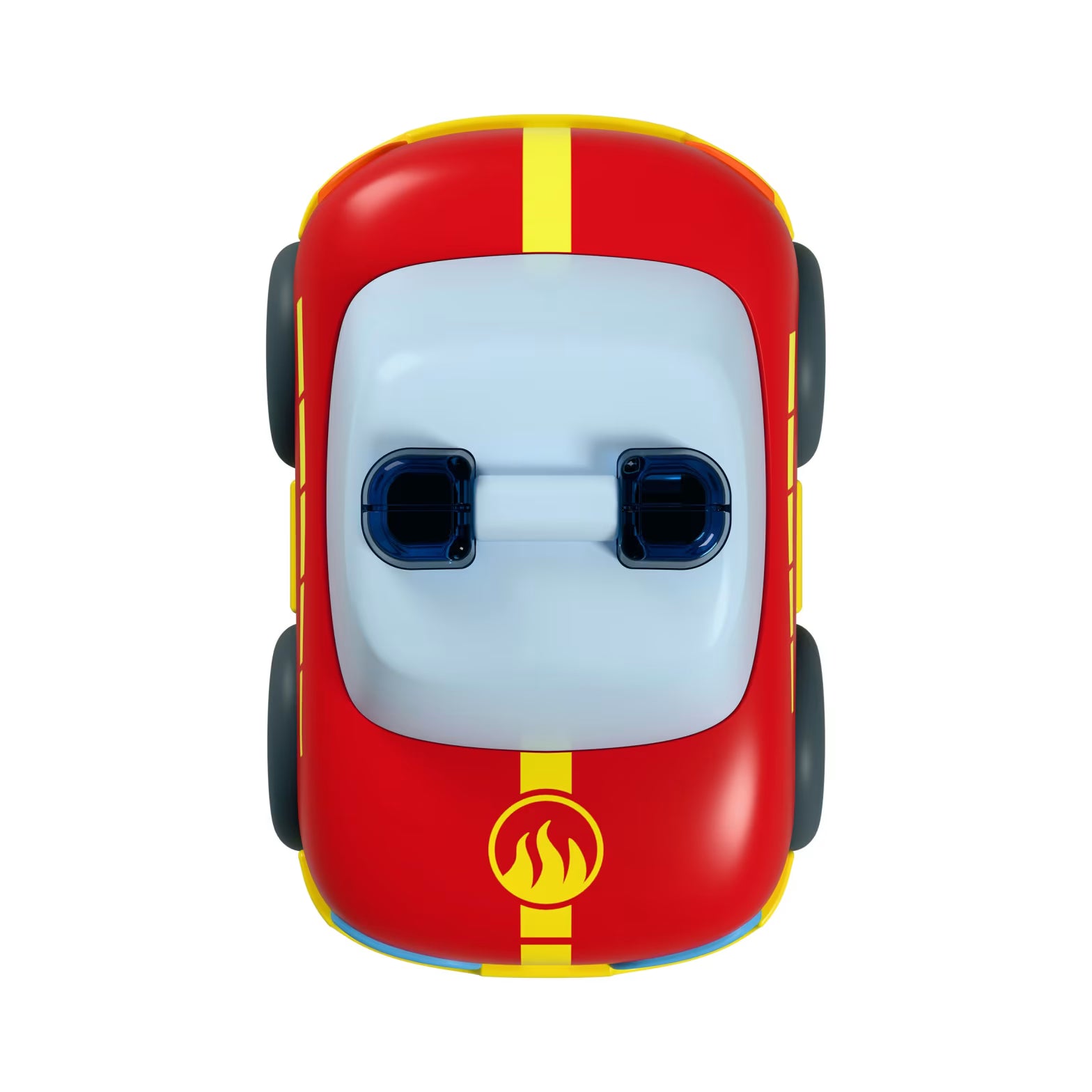 Coche de bomberos