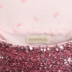 Bolso Pretty in Pink Sequin
