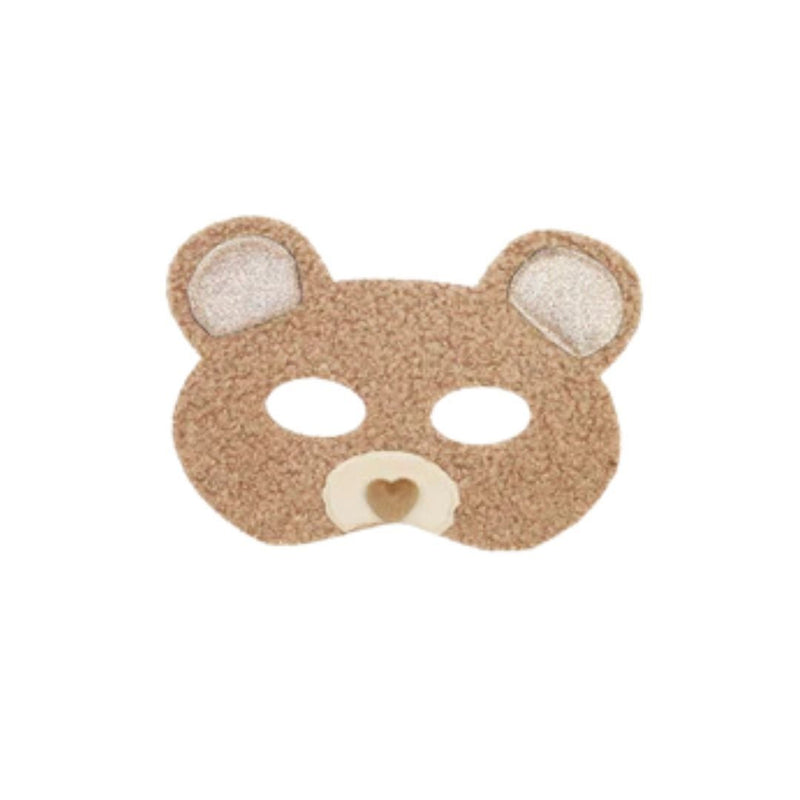 Máscara osito