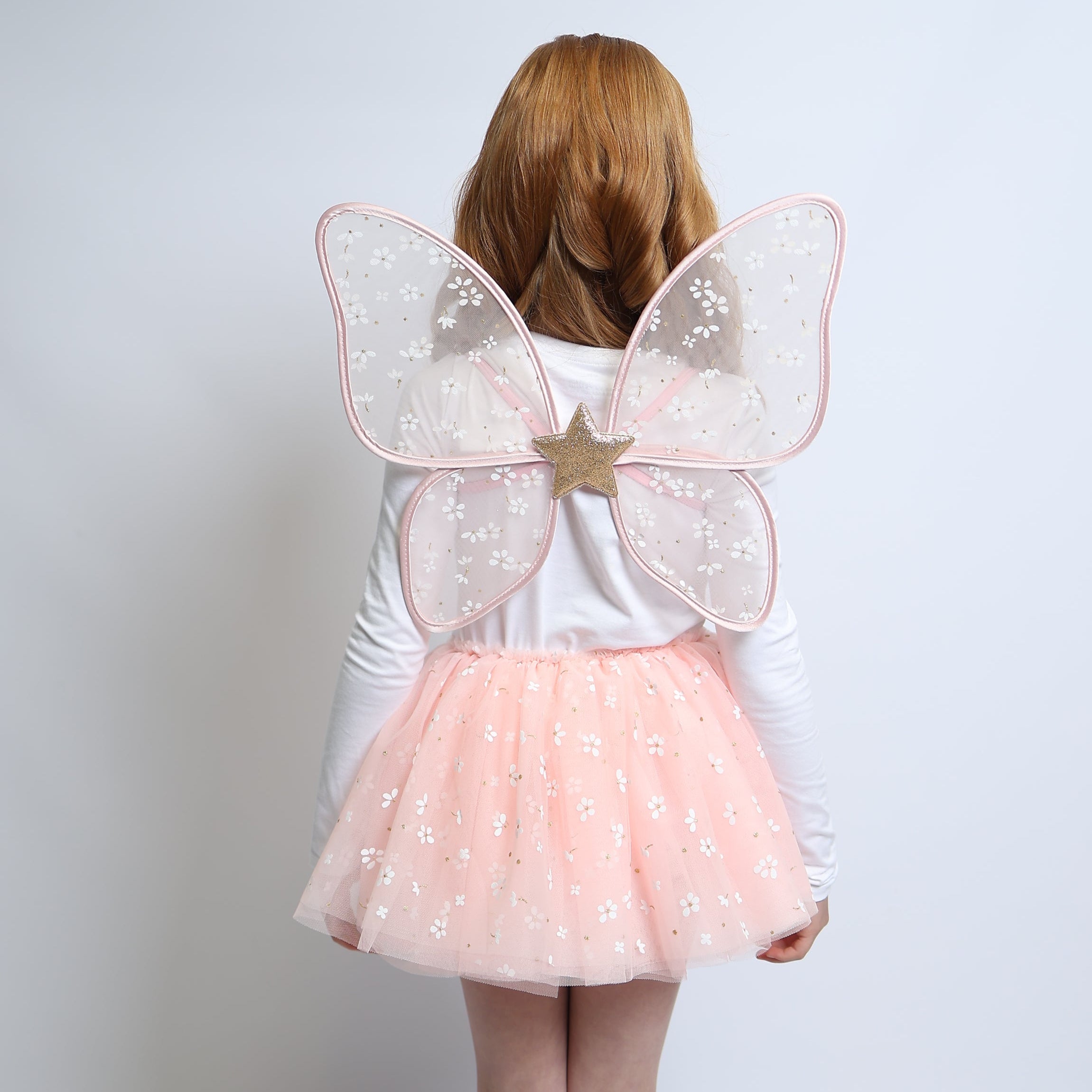 Alas de hada Darcy - Pétalos