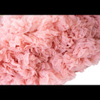Falda tutú volantes Maybelle - Oatmilk