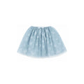 Falda tutú azul Annabelle