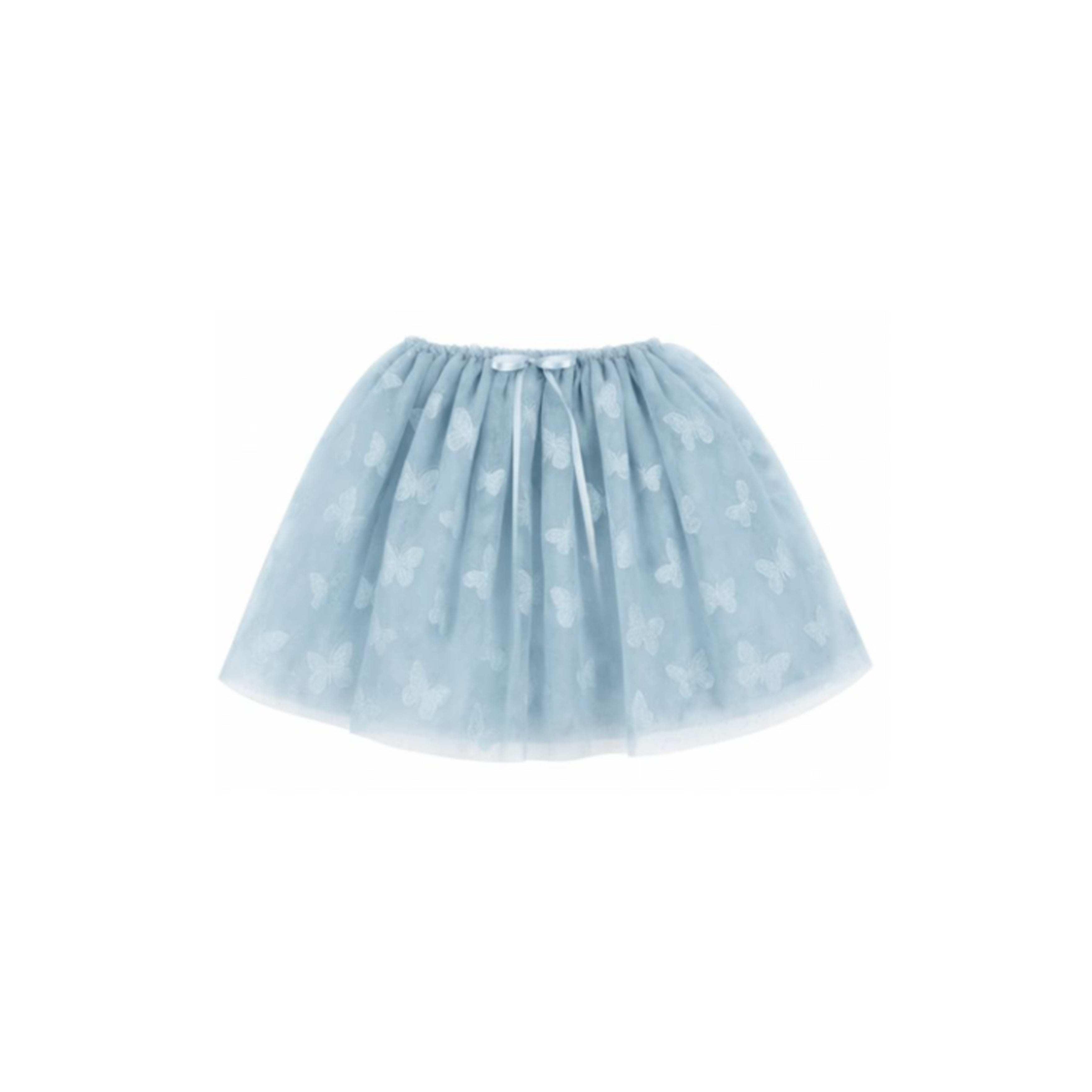 Falda tutú azul Annabelle