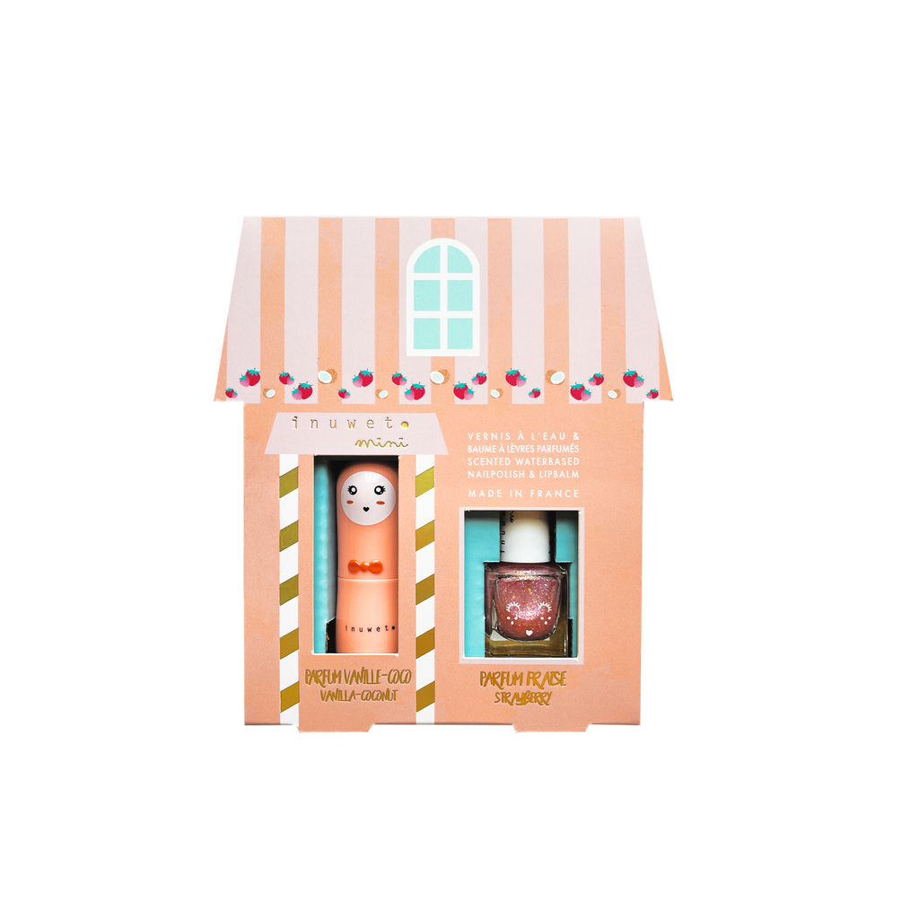 Set Regalo Juliette