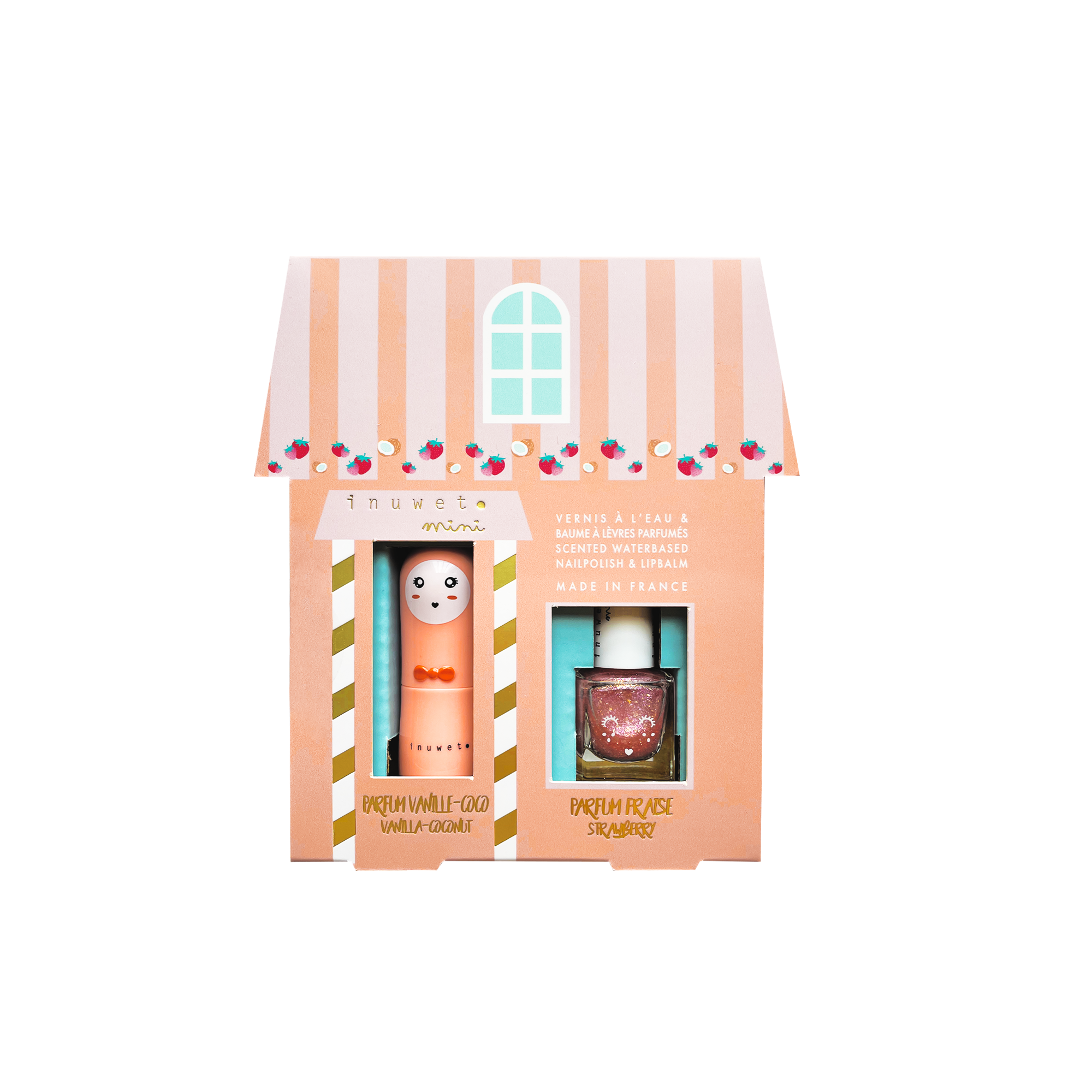 Set Regalo Juliette