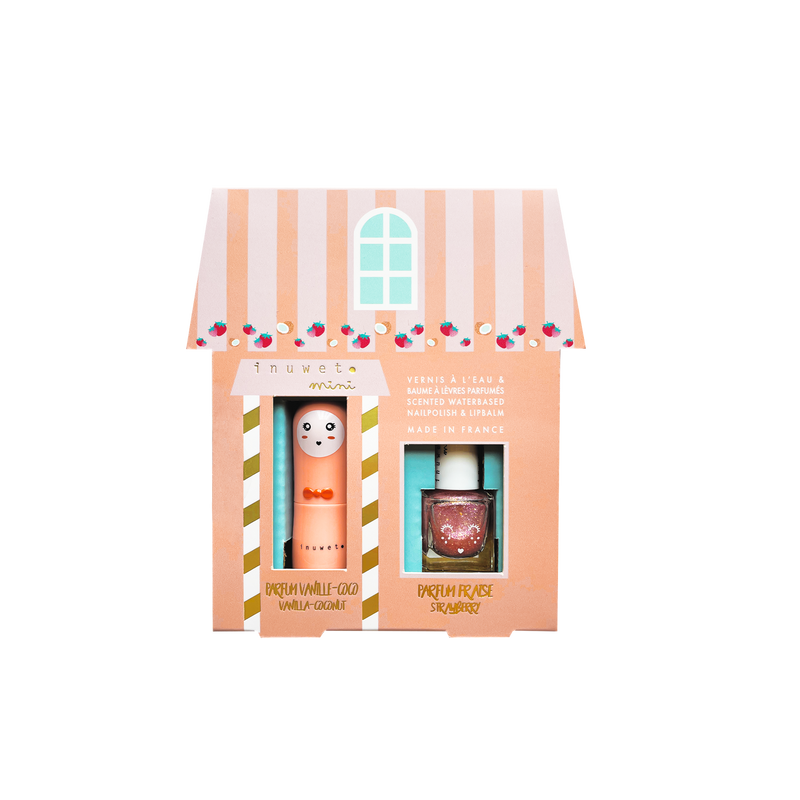 Set Regalo Juliette