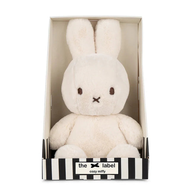 Cozy Miffy