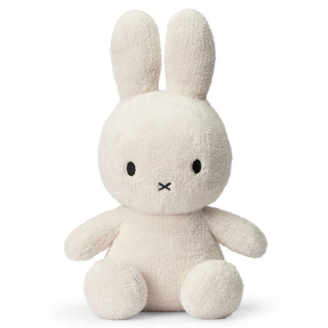 Miffy Terry - 33 cm
