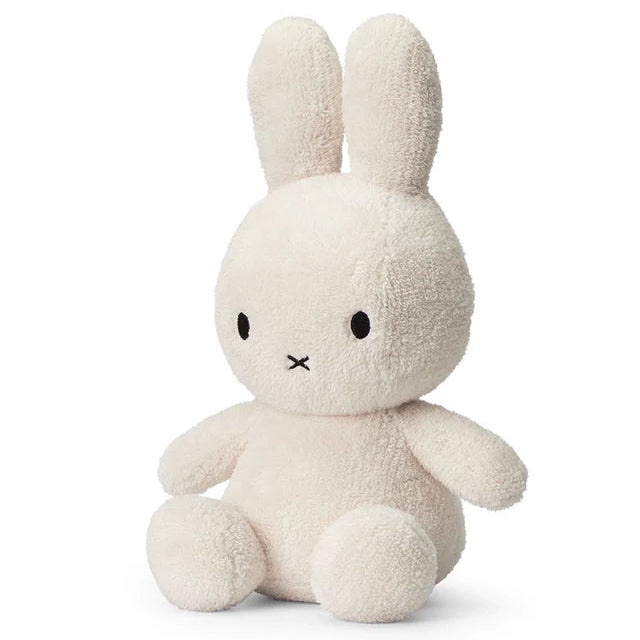 Miffy Terry - 33 cm