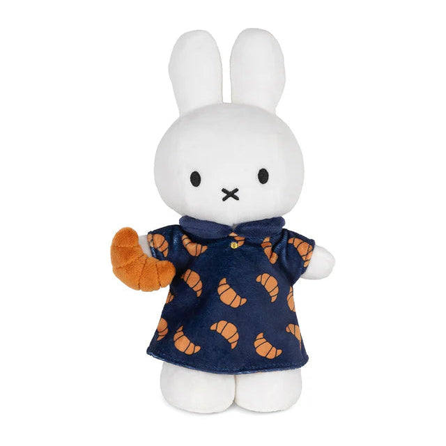 Miffy con vestido