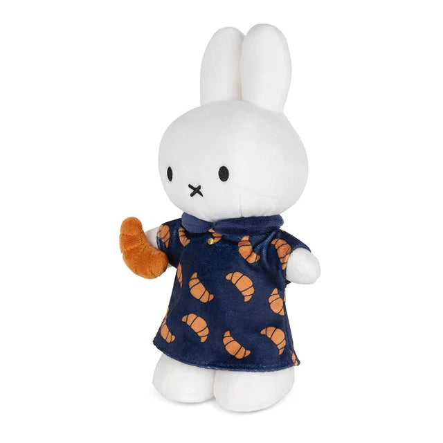 Miffy con vestido