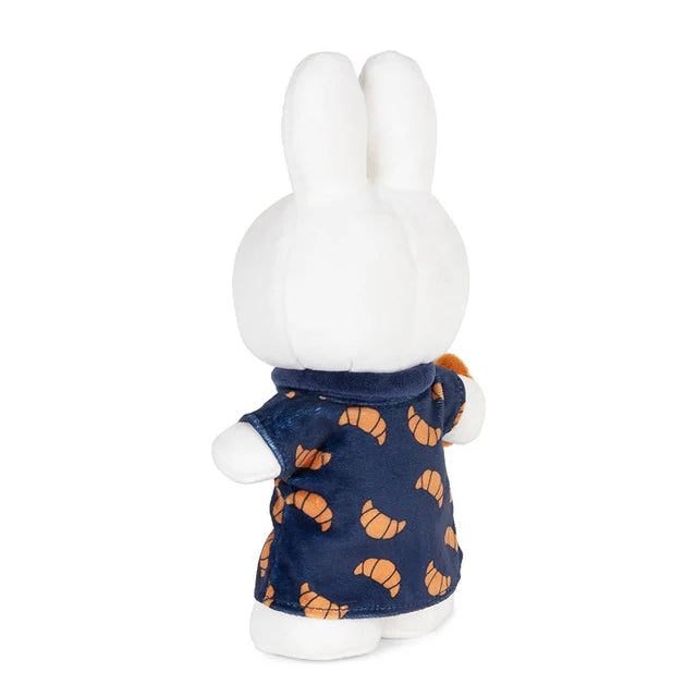 Miffy con vestido