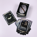 El mortal - Juego de cartas
