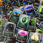 El mortal - Juego de cartas