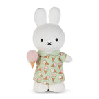 Miffy con vestido