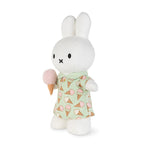 Miffy con vestido