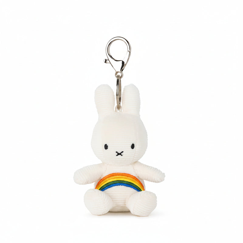 Charm Miffy Arcoiris