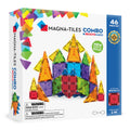 Magna-tiles 46pcs COMBO