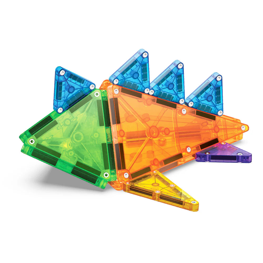 Magna-tiles 46pcs COMBO