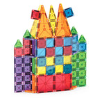 Magna-Tiles COMBO 62pcs