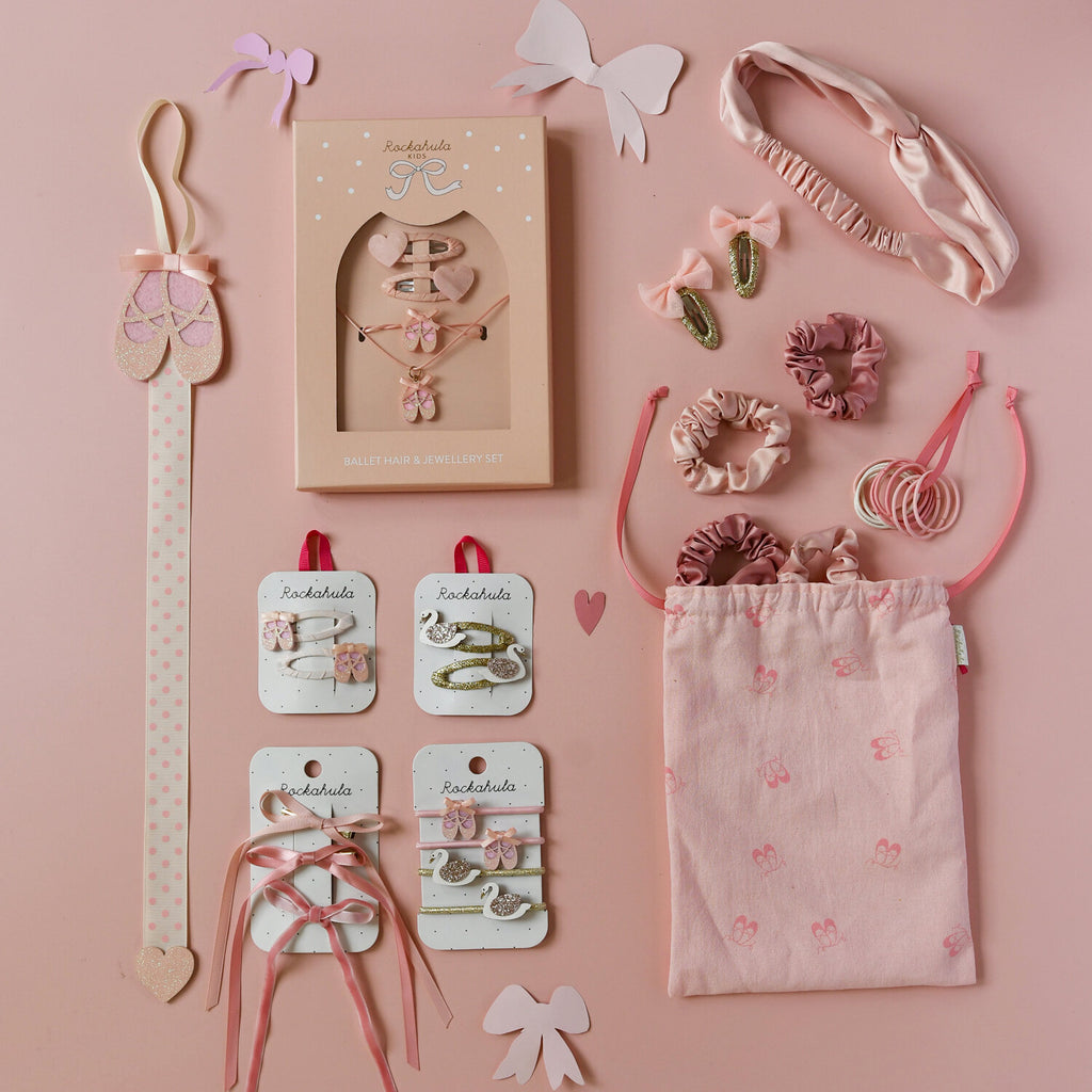 Set regalo Ballet