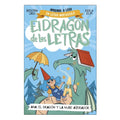 El dragón de las letras 1: Ana, el dragón y la nube aspirador - Begoña Oro